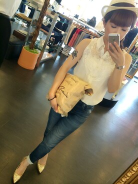 Goma'sさんのコーディネート