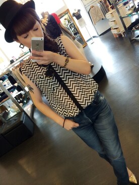 Goma'sさんのコーディネート