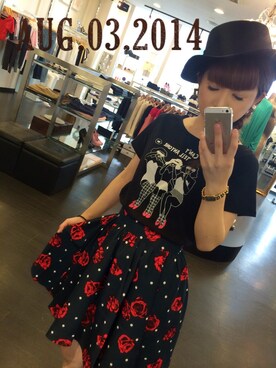 Goma'sさんのコーディネート