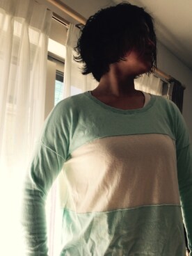 真宮蛍さんのコーディネート