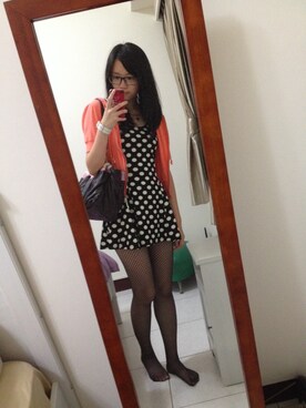 インさんのコーディネート