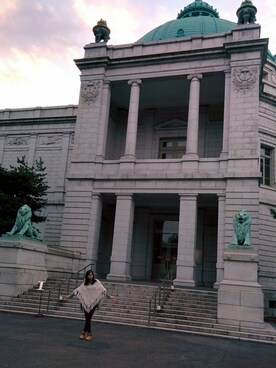 インさんのコーディネート