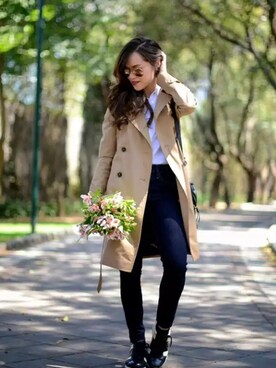 NO NAMEさんのコーディネート