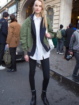 NO NAMEさんのコーディネート