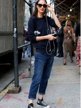 NO NAMEさんのコーディネート