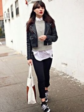 NO NAMEさんのコーディネート