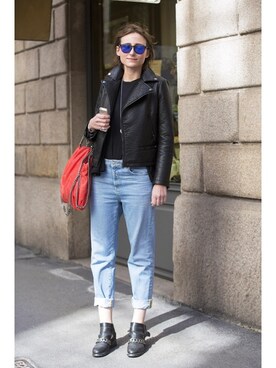 NO NAMEさんのコーディネート