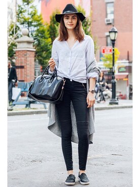 NO NAMEさんのコーディネート