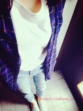 uki...さんのコーディネート