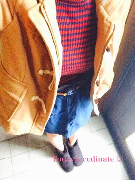 uki...さんのコーディネート