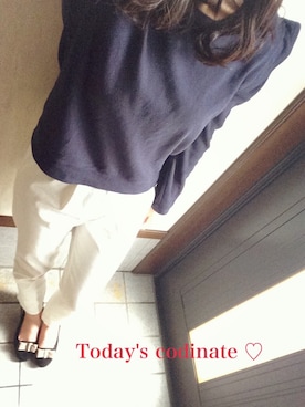 uki...さんのコーディネート