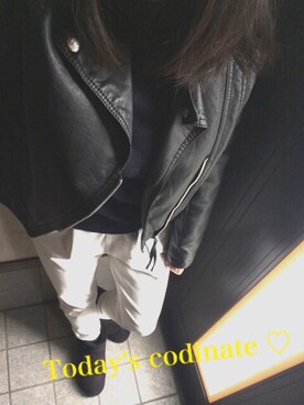 uki...さんのコーディネート