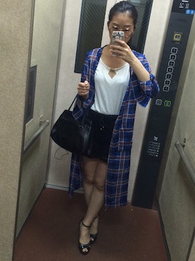 ちーばんさんのコーディネート