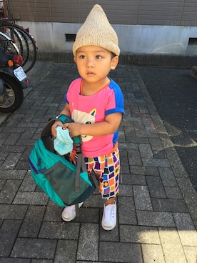 mahinaさんのコーディネート