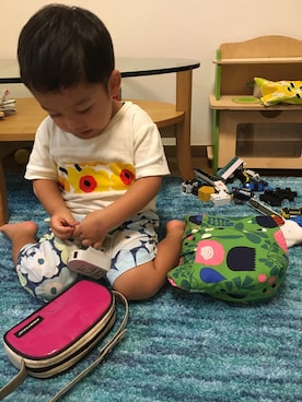 mahinaさんのコーディネート