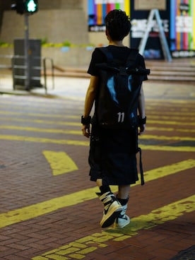 Zephさんのコーディネート