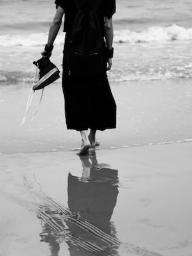 Zephさんのコーディネート