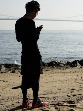 Zephさんのコーディネート