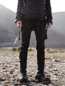 Zephさんのコーディネート