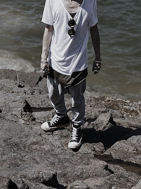 Zephさんのコーディネート