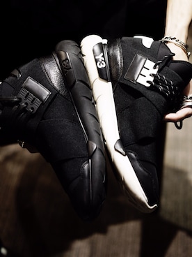 Zephさんのコーディネート