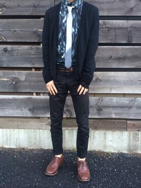 やもさんのコーディネート