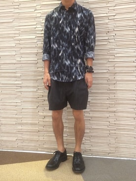 やもさんのコーディネート