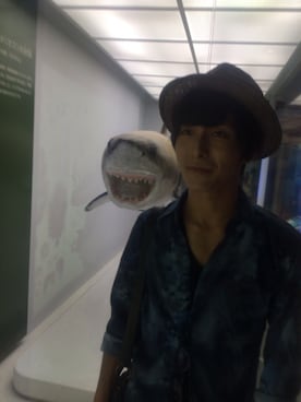 やもさんのコーディネート
