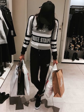 Moe.さんのコーディネート