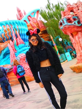 Moe.さんのコーディネート