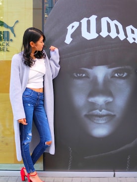 Moe.さんのコーディネート