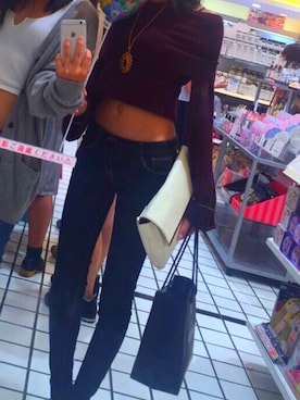 Moe.さんのコーディネート