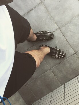 yU-kiさんのコーディネート