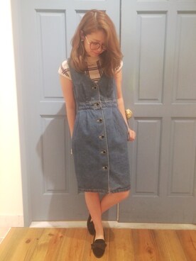 YURIKAさんのコーディネート