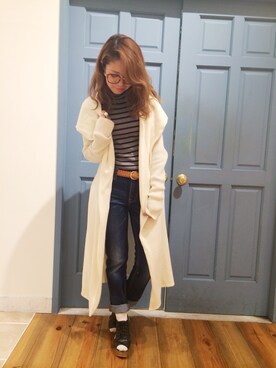 YURIKAさんのコーディネート