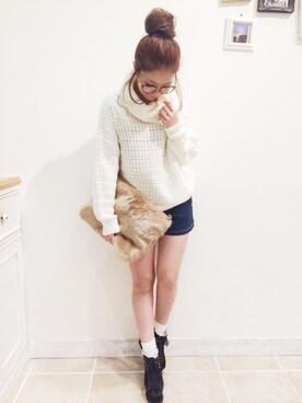 YURIKAさんのコーディネート