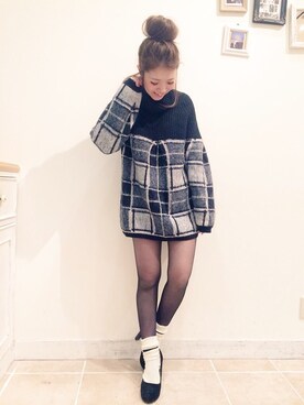 YURIKAさんのコーディネート