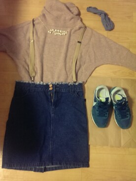 amiさんのコーディネート