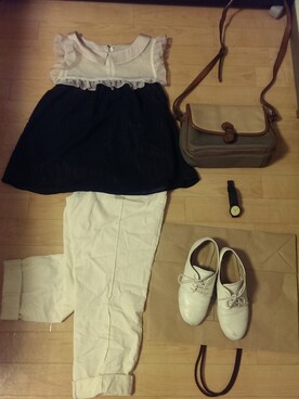 amiさんのコーディネート