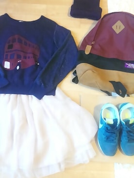 amiさんのコーディネート