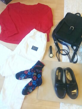 amiさんのコーディネート