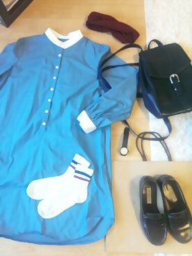 amiさんのコーディネート