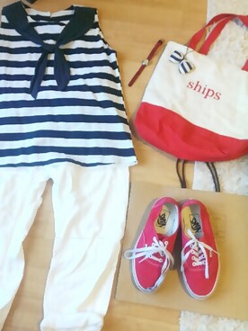 amiさんのコーディネート