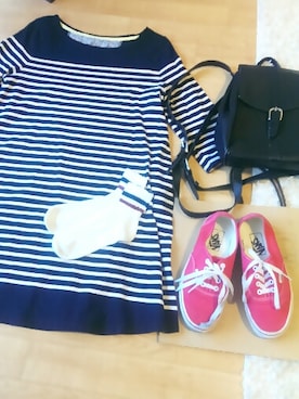 amiさんのコーディネート