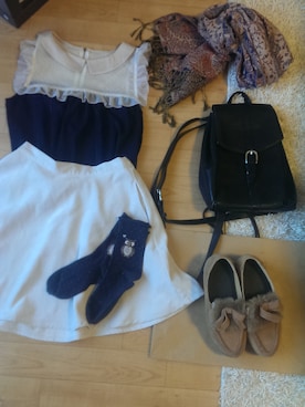 amiさんのコーディネート