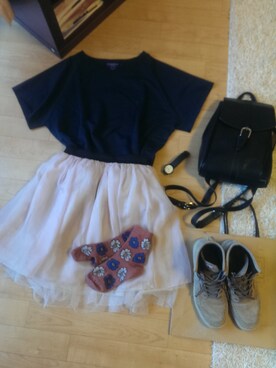 amiさんのコーディネート