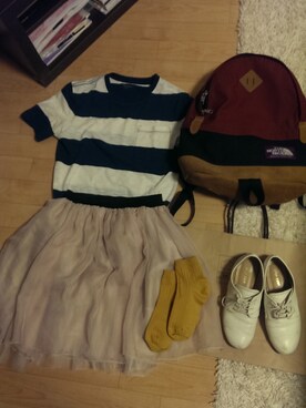 amiさんのコーディネート