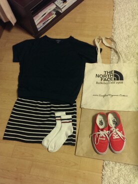 amiさんのコーディネート