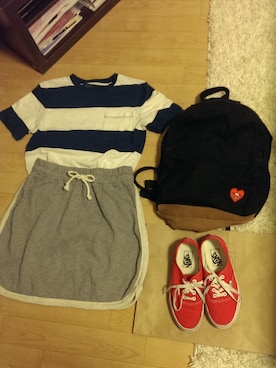 amiさんのコーディネート