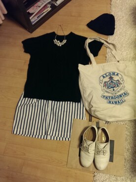 amiさんのコーディネート